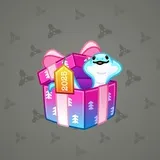 Snake Box #9992