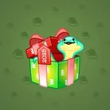 Snake Box #9994