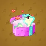 Snake Box #9996