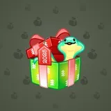 Snake Box #9997