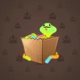 Snake Box #9998