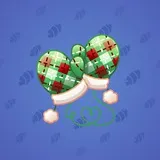 Snow Mittens #1999