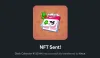 How to buy an NFT gift on Fragment and transfer it to a Telegram account