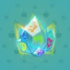 Astral Shard #1166