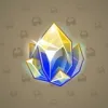 Astral Shard #1418