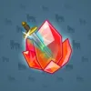 Astral Shard #318