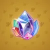 Astral Shard #406