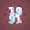 Big Year #1023