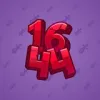 Big Year #1127