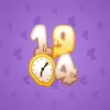 Big Year #1165