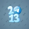 Big Year #1168