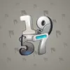 Big Year #1578