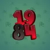 Big Year #1613