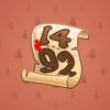 Big Year #1626