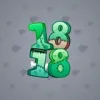 Big Year #1632