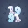 Big Year #1678