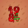 Big Year #1821