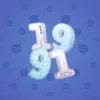 Big Year #1919