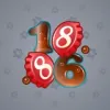 Big Year #1955