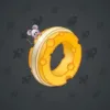 Bonded Ring #1002