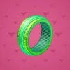 Bonded Ring #1007