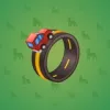 Bonded Ring #101