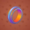 Bonded Ring #1012