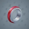 Bonded Ring #1018