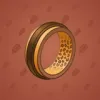 Bonded Ring #1022