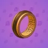 Bonded Ring #1023