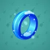 Bonded Ring #1026