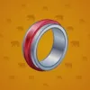 Bonded Ring #1029