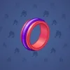Bonded Ring #1031