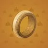 Bonded Ring #1034