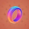 Bonded Ring #1040