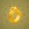 Bonded Ring #1041