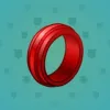 Bonded Ring #1043