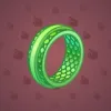 Bonded Ring #1045