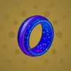 Bonded Ring #1047