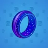 Bonded Ring #1056