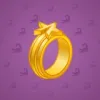 Bonded Ring #1060
