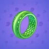Bonded Ring #1062