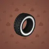 Bonded Ring #1066