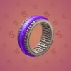 Bonded Ring #1067