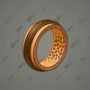 Bonded Ring #1069