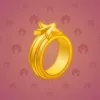 Bonded Ring #1070
