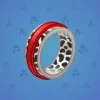 Bonded Ring #1074