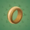 Bonded Ring #1077
