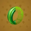 Bonded Ring #1078