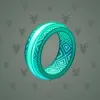 Bonded Ring #1079